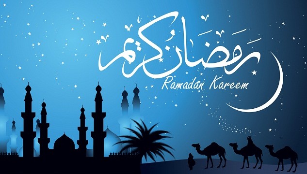 Ramadhan-Karim